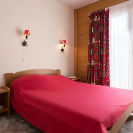 Lautaret 5 By Interhome Apartment *