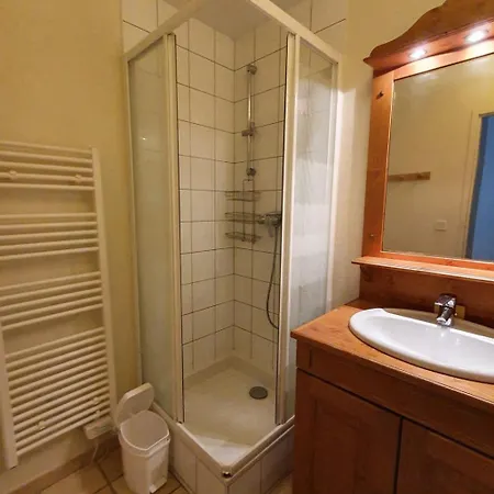 Lautaret 5 By Interhome Apartment Les Deux Alpes