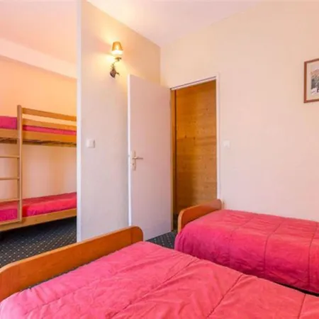 Lautaret 5 By Interhome Apartment