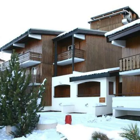 Apartment Lautaret 5 By Interhome