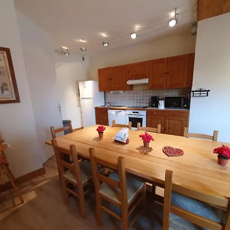 Lautaret 5 By Interhome * Les Deux Alpes