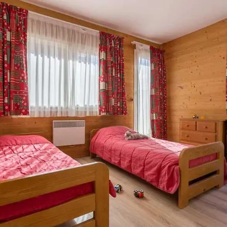 Lautaret 5 By Interhome Apartment Les Deux Alpes