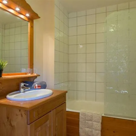 Lautaret 5 By Interhome * Les Deux Alpes