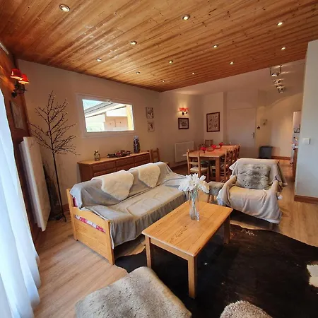Lautaret 5 By Interhome Les Deux Alpes