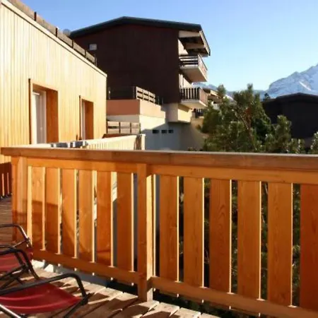 Lautaret 5 By Interhome * Les Deux Alpes