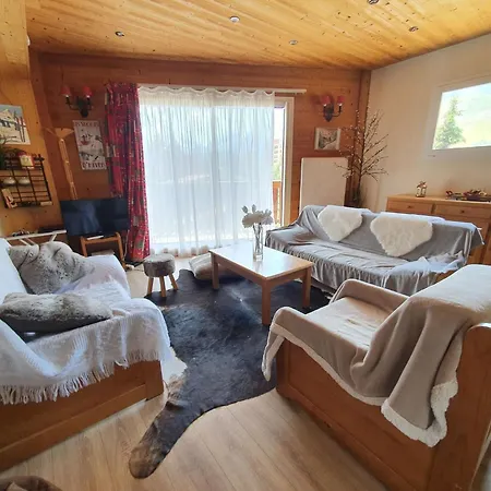 Apartment Lautaret 5 By Interhome
